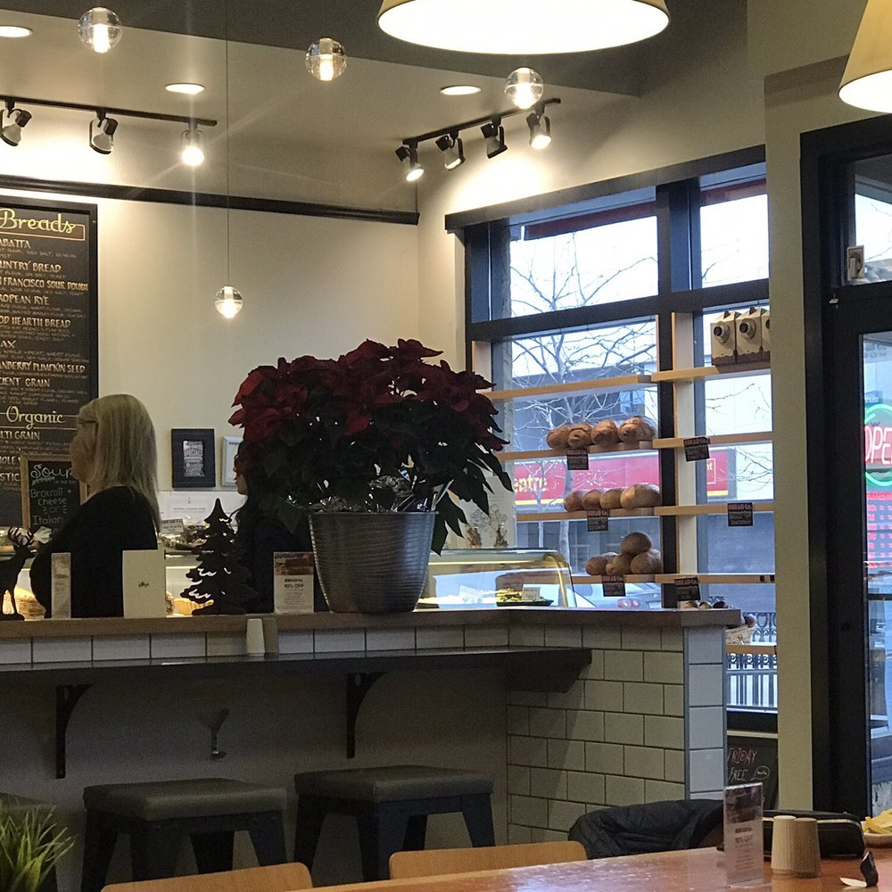 Bread Co - Bakeries Near Me - Kelowna, British Columbia