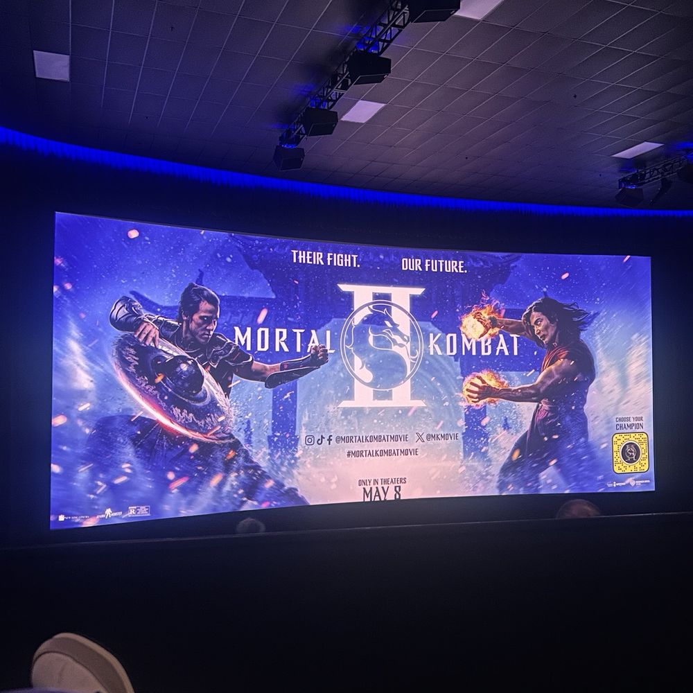 Hooky Entertainment - Mortal kombat - Arcades Near Me - Southlake, Texas Hooky Entertainment - Mortal kombat - Arcades Near Me - Southlake, Texas