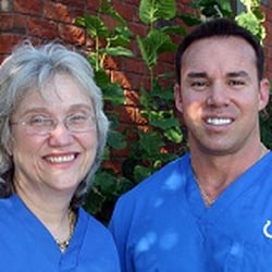 Roshel Arlena, DDS - Roshel Family Dentistry logo