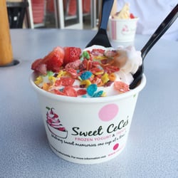 Sweet Cece's - Small size $3.99 set price
