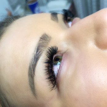 Lee Madison Artistry - Volume lashes - Makeup Artists Near Me - West Hollywood, California