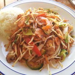 Dao Wok Imbiss