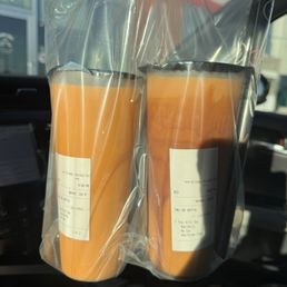 Seaside Green Thai Tea Seaside Green Thai Tea