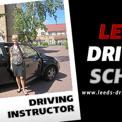 Automatic Annie Driving School - Automatic Female driving Instructor