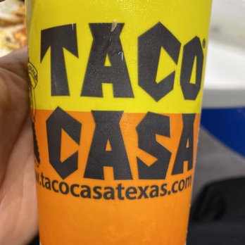 Taco Casa - Nada - Fast Food Near Me - Lancaster, Texas Taco Casa - Nada - Fast Food Near Me - Lancaster, Texas