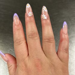 T J Nails