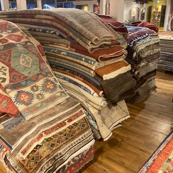Azari Rug Gallery - Rugs - Antiques Near Me - Denver, Colorado Azari Rug Gallery - Rugs - Antiques Near Me - Denver, Colorado