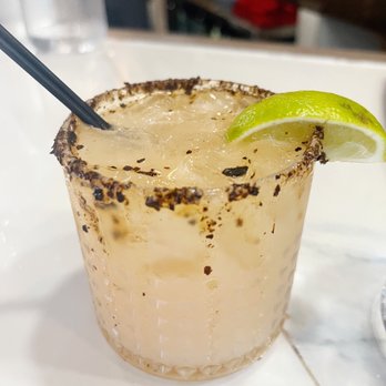 El Mezcal Cantina - Guava Margarita - Mexican Near Me - Philadelphia, Pennsylvania El Mezcal Cantina - Guava Margarita - Mexican Near Me - Philadelphia, Pennsylvania