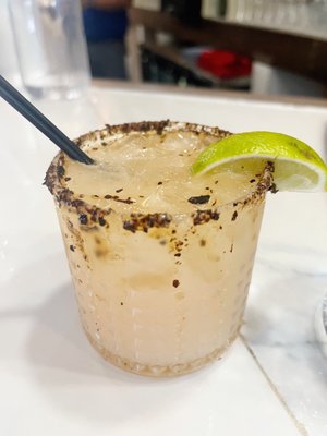 El Mezcal Cantina by null