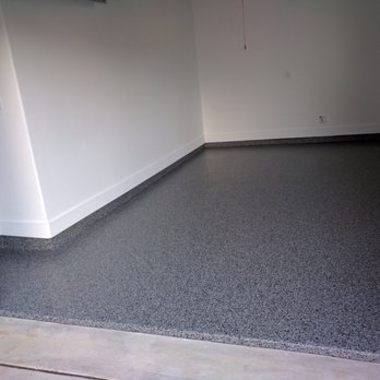 Epoxy Technology Coatings - Flooring Near Me - Richmond, Texas