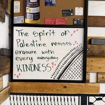 Cafe Palestina - Cafes Near Me - Norwalk, California Cafe Palestina - Cafes Near Me - Norwalk, California