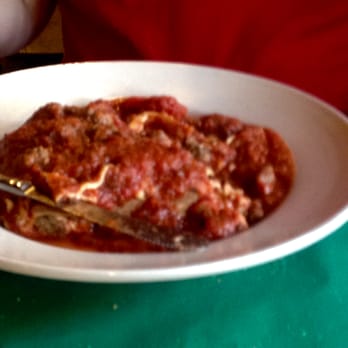 Joseph's Spaghetti Shed - Lasagna - Italian Near Me - Glen, New Hampshire Joseph's Spaghetti Shed - Lasagna - Italian Near Me - Glen, New Hampshire