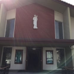 St Joseph's Catholic Church