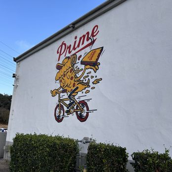 Prime Pizza - Pizza Near Me - El Segundo, California
