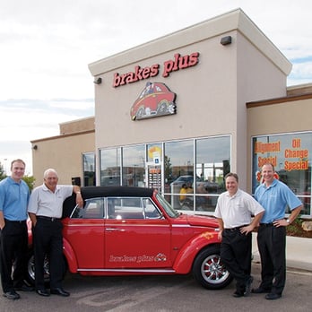 Brakes Plus - Auto Repair Near Me - Glendale, Arizona