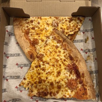 DC Slices - Pizza Near Me DC Slices - Pizza Near Me