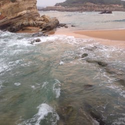 Playa del Camello - Otro detalle de la playa