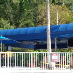 Sunshine Awnings - Commercial Awning in Miami by Sunshine Awnings