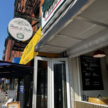 Pastasole - Italian Near Me - New York, New York Pastasole - Italian Near Me - New York, New York