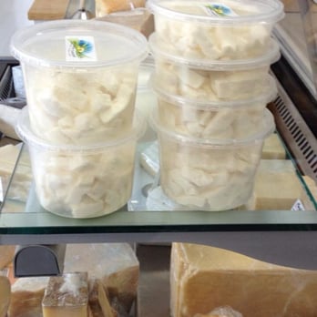 The Pantry - Fresh Curds on Fridays...yum! - Cheese Shops Near Me - Toronto, Ontario The Pantry - Fresh Curds on Fridays...yum! - Cheese Shops Near Me - Toronto, Ontario