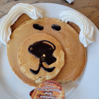 Frizzle Chicken Cafe - Breakfast & Brunch Near Me - Pigeon Forge, Tennessee