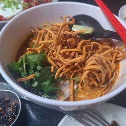 Khao soi Khao soi