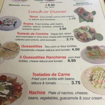 Tacos Mi Nacho - You can't beat these prices! - Mexican Near Me - Meriden, Connecticut Tacos Mi Nacho - You can't beat these prices! - Mexican Near Me - Meriden, Connecticut