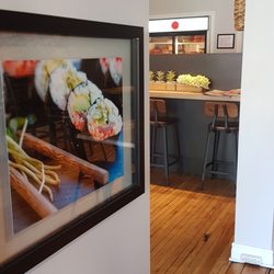 Miyoko Sushi - Kitchen