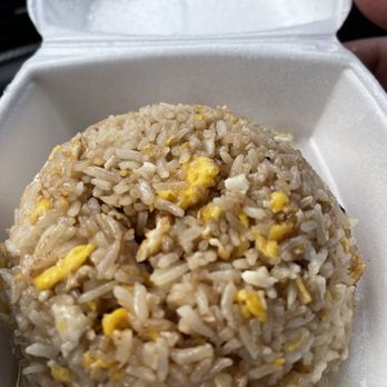 Capital Thai - Egg fried rice - Thai Near Me - Chesterfield, Virginia Capital Thai - Egg fried rice - Thai Near Me - Chesterfield, Virginia