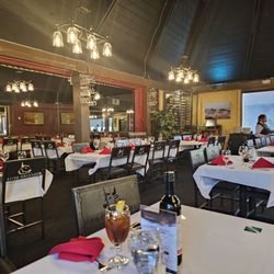 Boiada Brazilian Grill - Dining