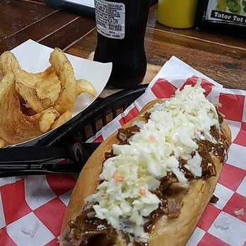 buldogies - Hot Dogs Near Me - Conroe, Texas buldogies - Hot Dogs Near Me - Conroe, Texas
