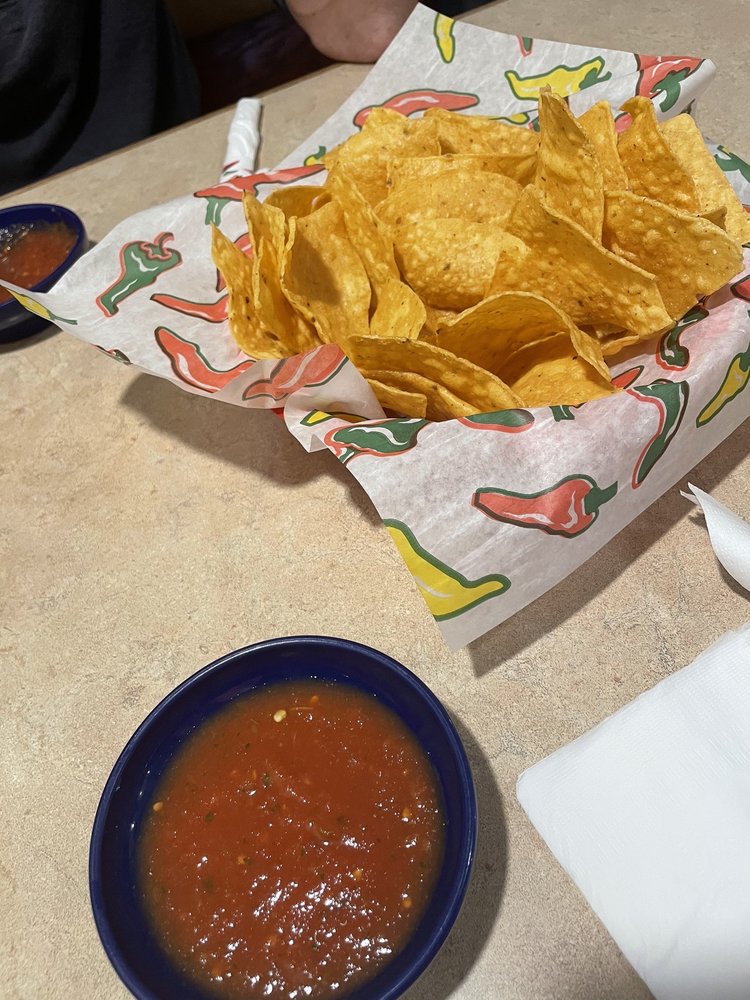 El Cerrito Mexican Restaurant