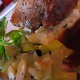 Pork Belly Pork Belly