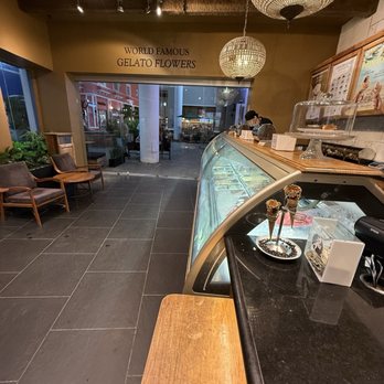 Amorino - Inside - Ice Cream & Frozen Yogurt Near Me - Cancún, ROO