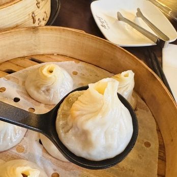 Lao Hu Tong - Truffle soup dumplings - Chinese Near Me - Schaumburg, Illinois Lao Hu Tong - Truffle soup dumplings - Chinese Near Me - Schaumburg, Illinois