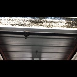 Public Storage - Sprinkler system that gets humid and leaks on the floor and your unit in the cold.