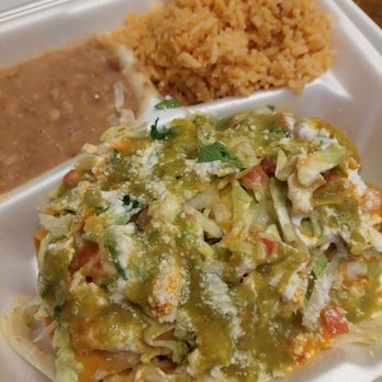 Flauta Kings - Chicken flautas, rice and beans - Mexican Near Me - Fresno, California Flauta Kings - Chicken flautas, rice and beans - Mexican Near Me - Fresno, California