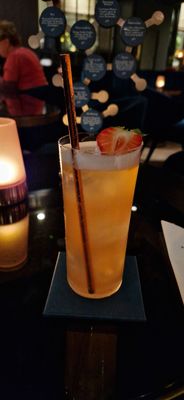 St James Bar by null