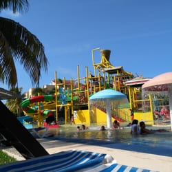 All Ritmo Waterpark