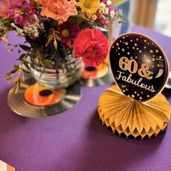 Fabulous Flowers