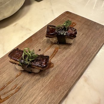 Uchi Dallas - Foie Gras - Japanese Near Me - Dallas, Texas Uchi Dallas - Foie Gras - Japanese Near Me - Dallas, Texas