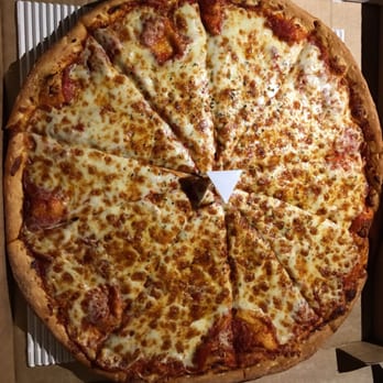 Bubba's Pizza - I can say this is a really good pizza. - Pizza Near Me - Fremont, Indiana Bubba's Pizza - I can say this is a really good pizza. - Pizza Near Me - Fremont, Indiana