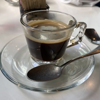 The Alley - Espresso - Italian Near Me - Miami Beach, Florida The Alley - Espresso - Italian Near Me - Miami Beach, Florida