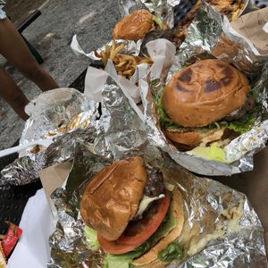 Mix’D UP Burgers on Yelp
