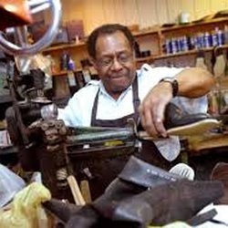 Greenwich Shoe Repair