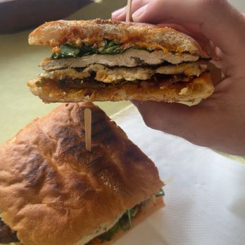 Uncle Af's - Direct - Sandwiches Near Me - Agoura Hills, California