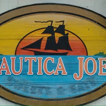 Nautica Joe's Cafe - Cafes Near Me - Brunswick, Georgia