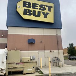 Best Buy Bismarck