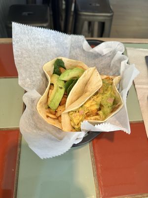 Big Truck Tacos by null