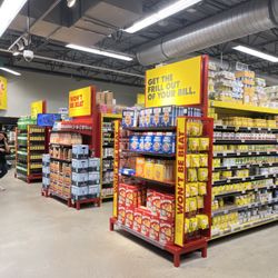 Rocca's No Frills